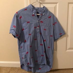 Chubbies Nutter Polo